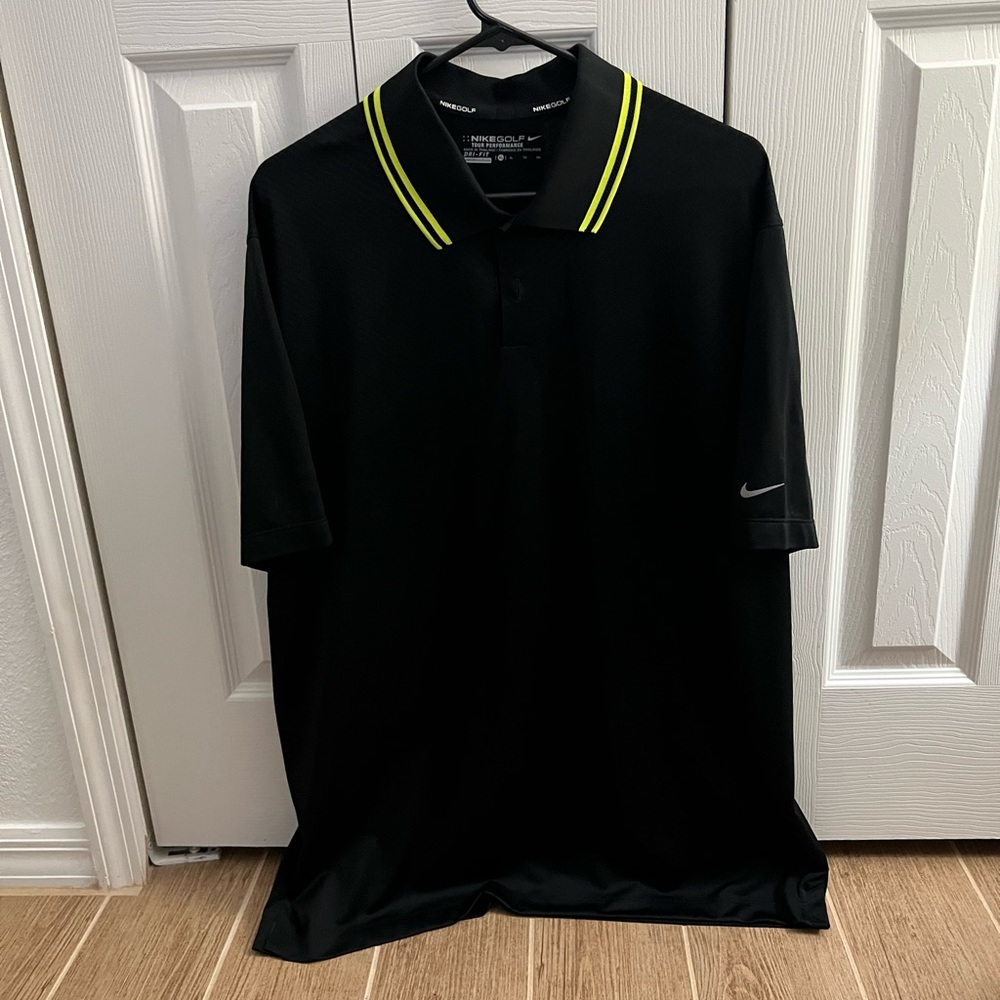 Men’s Nike Golf Polo